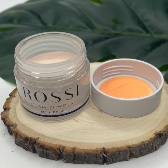 Rossi Nail Dip | Romantique Pink/Nude Dip Powder - Picture 6 of 7